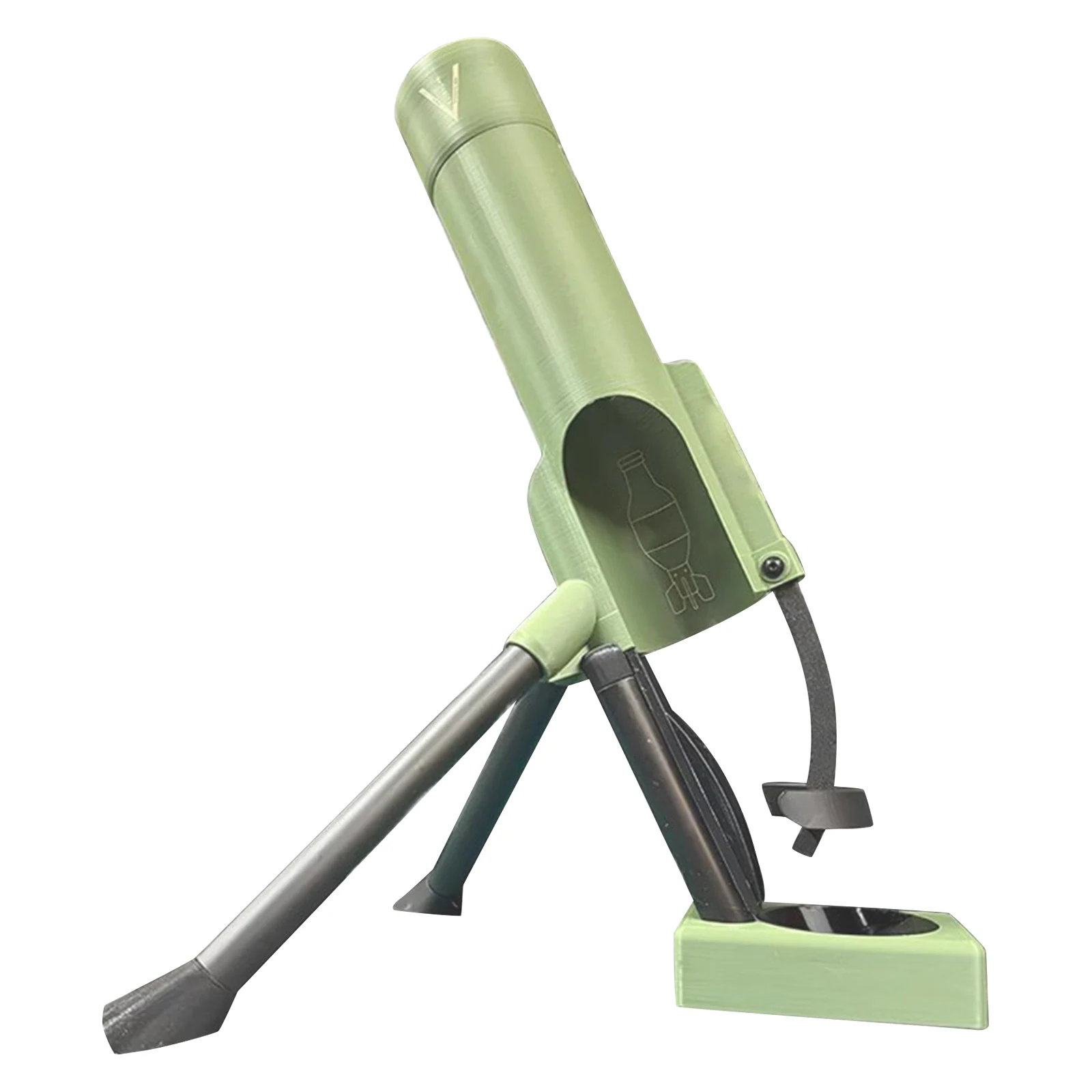 BulletOpen™ – Automatyczny Otwieracz do Piwa - obrazek 2