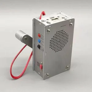 PowerSurv™ Pro – Generator Survivalowy 5w1