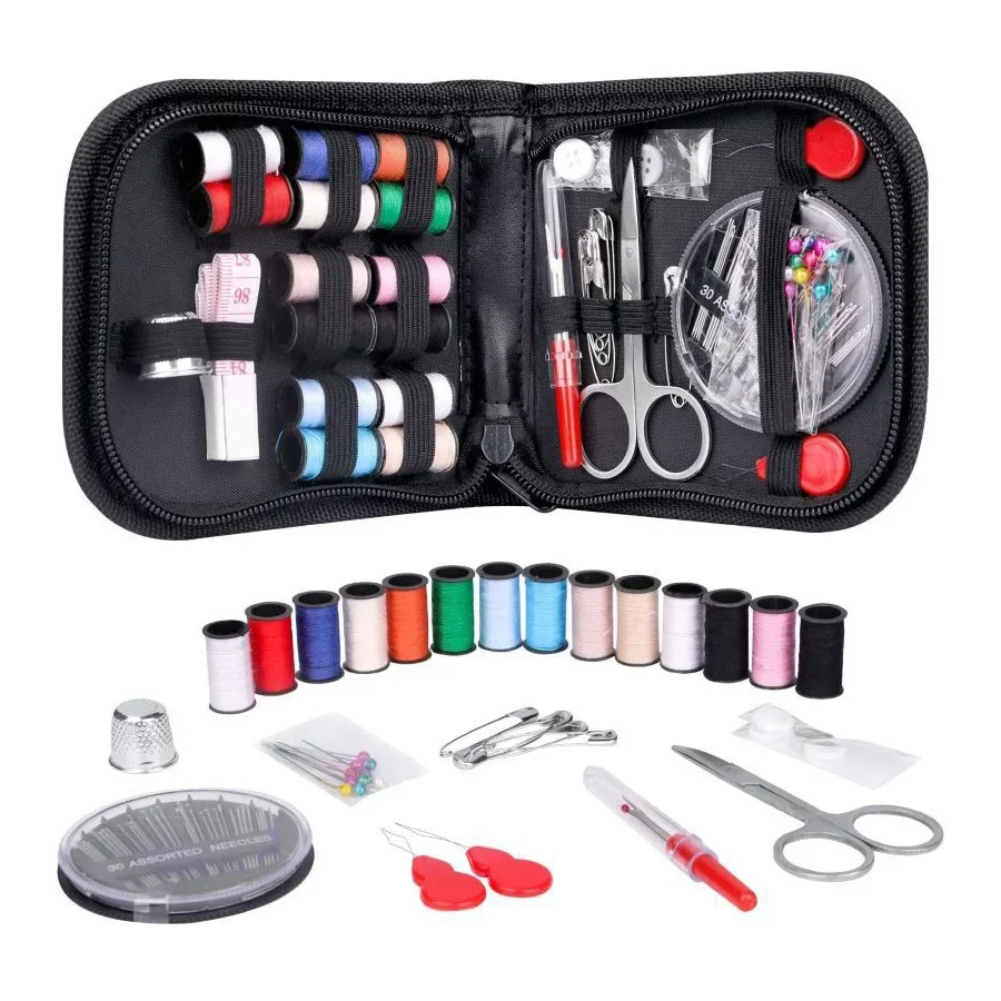Szybka Nitka™ – Automatyczna Mini Maszyna do Szycia - obrazek 4