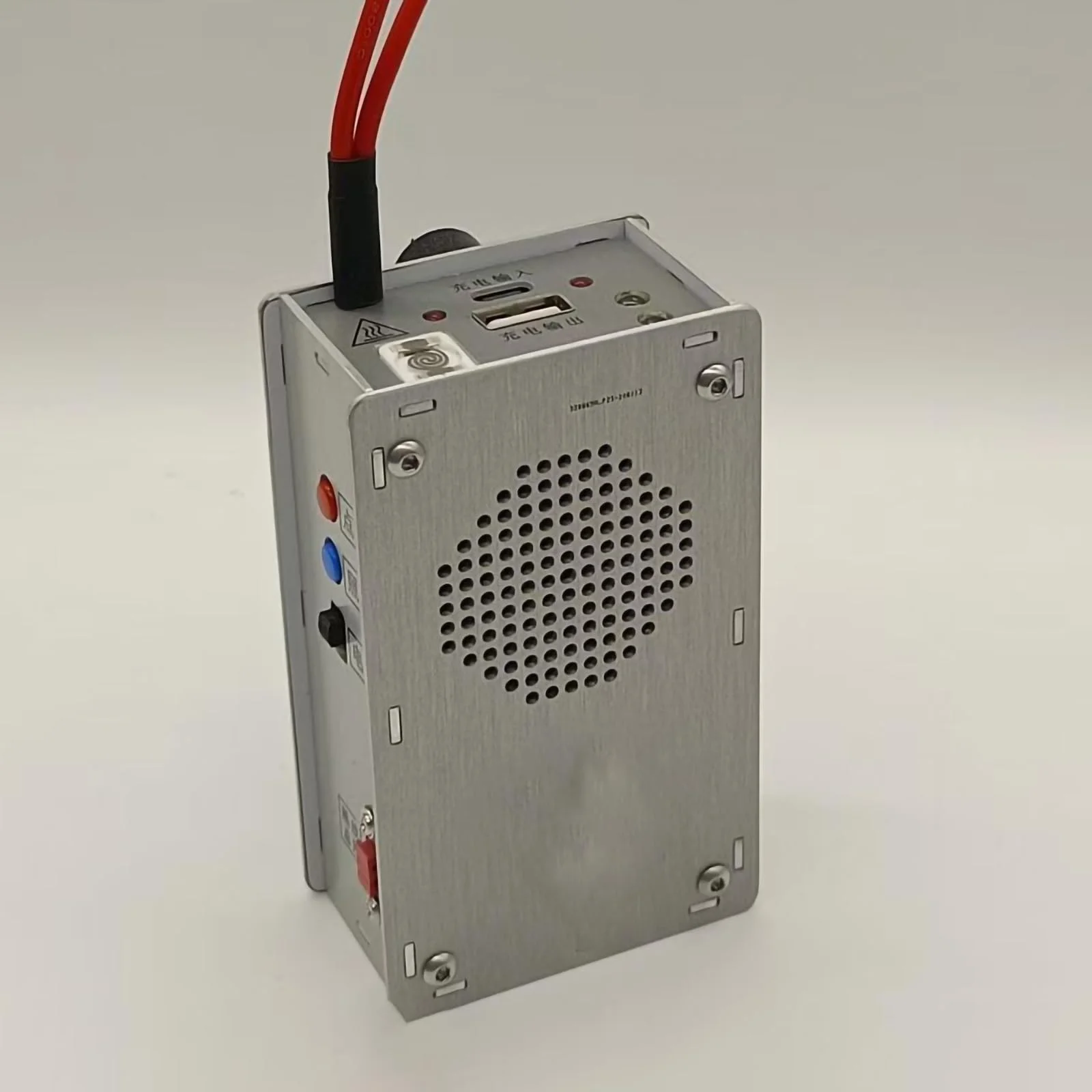 PowerSurv™ Pro – Generator Survivalowy 5w1 - obrazek 2